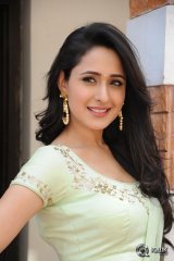 Pragya Jaiswal Interview About Kanche